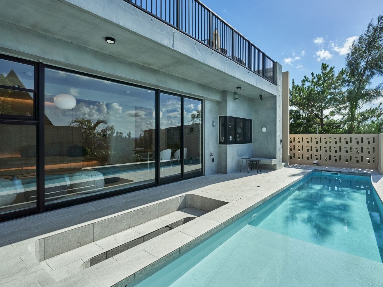 ima villa