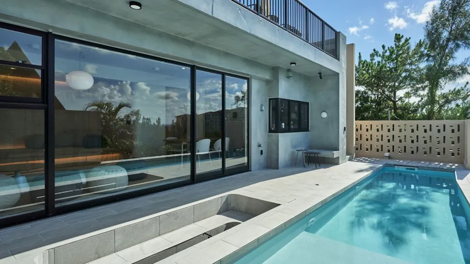 Ima Villa
