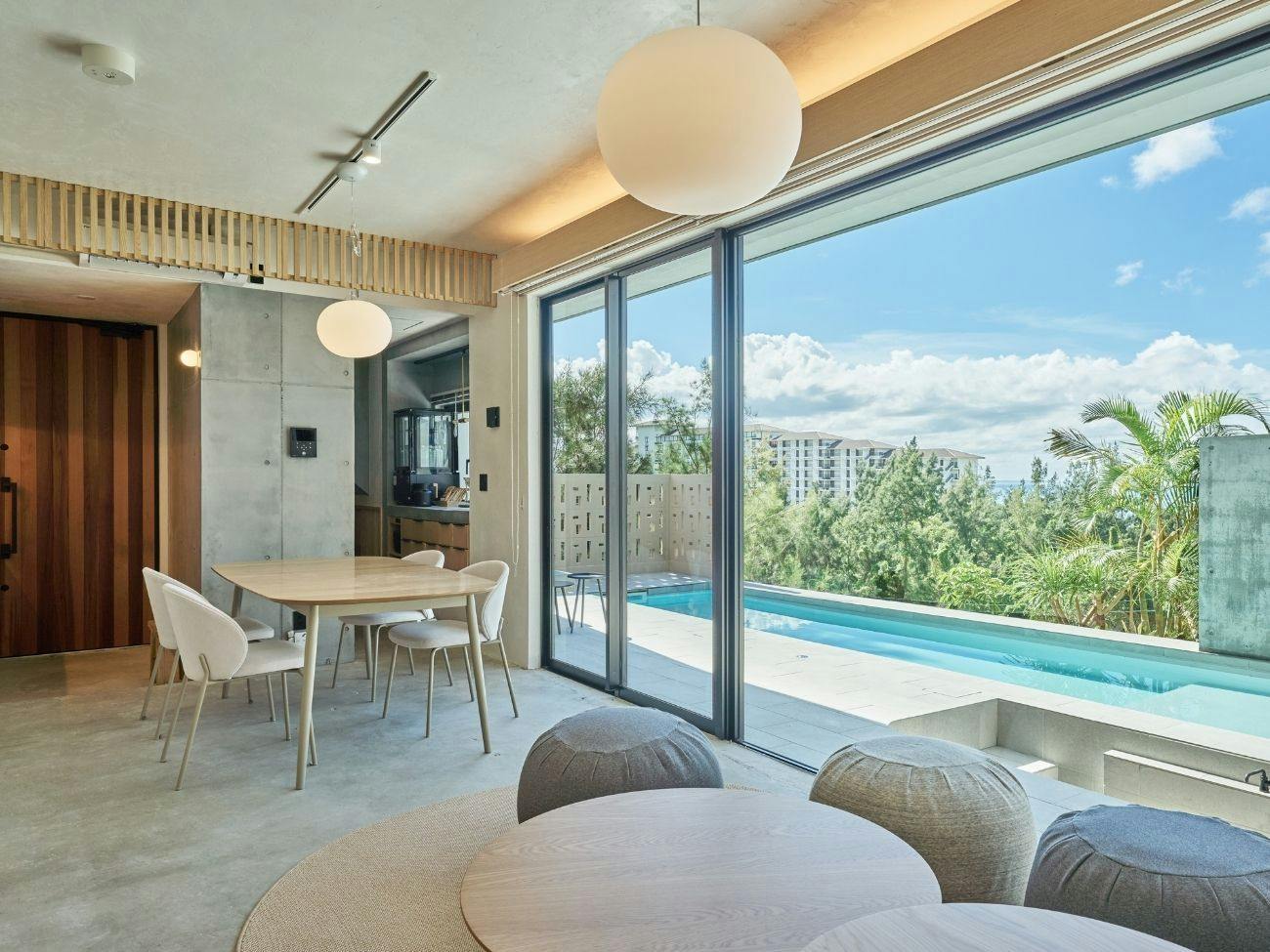 ima villa