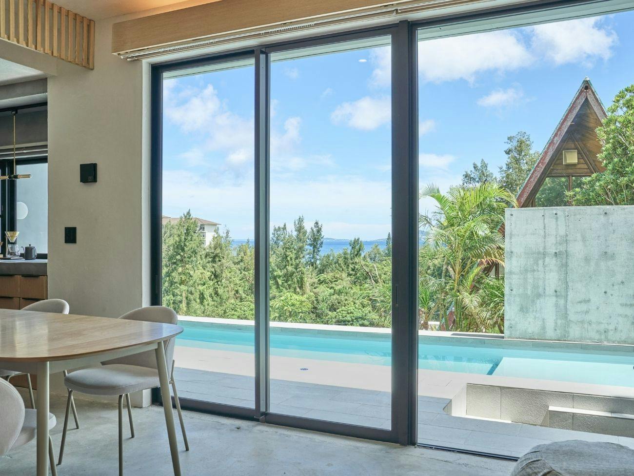 ima villa