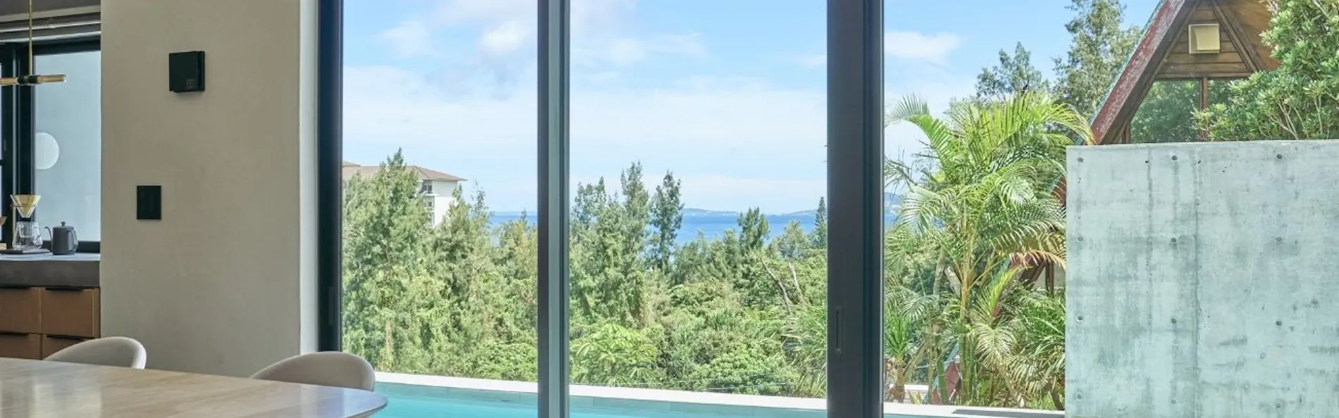 ima villa