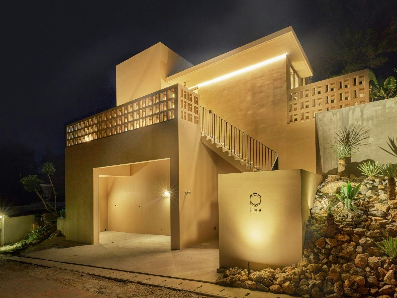 Ima Villa