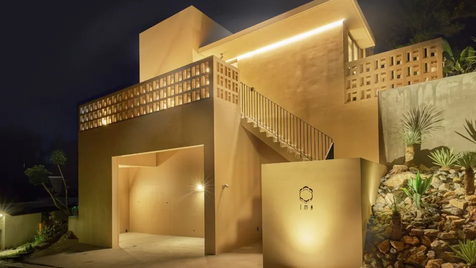 Ima Villa