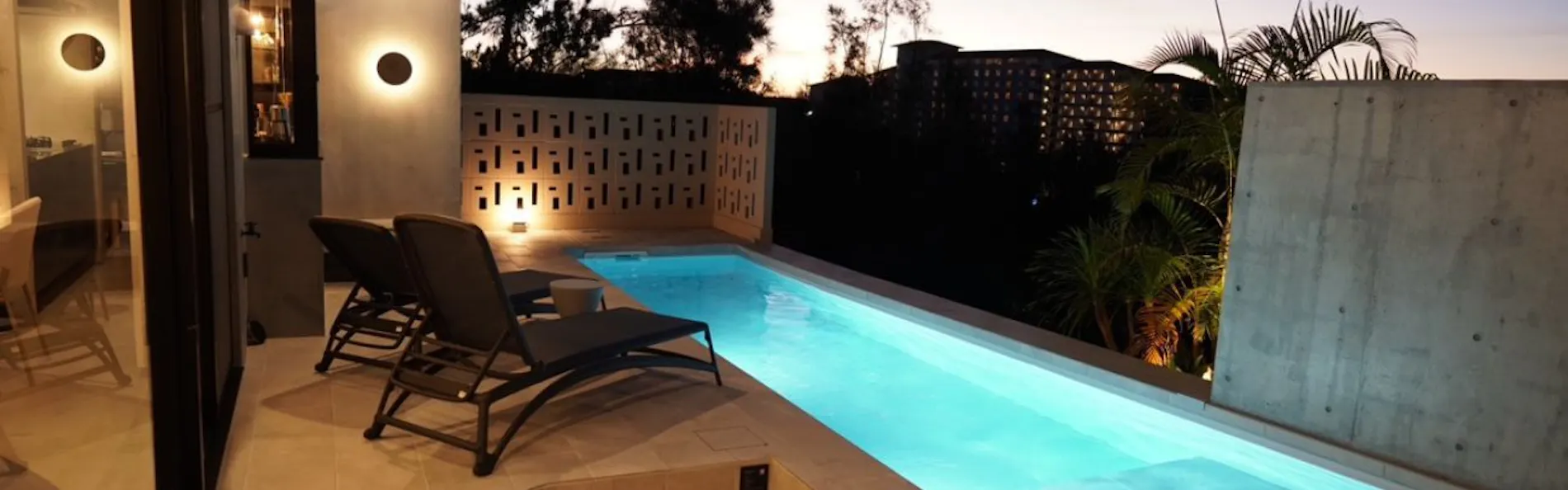 ima villa