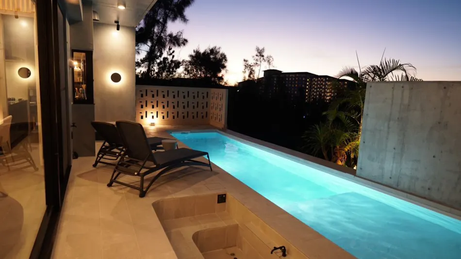 Ima Villa