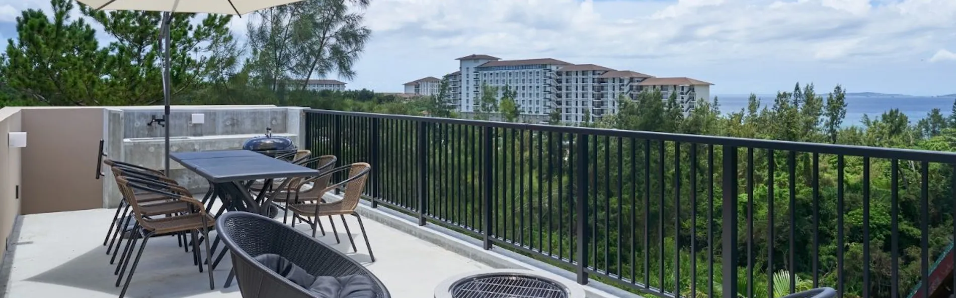 ima villa
