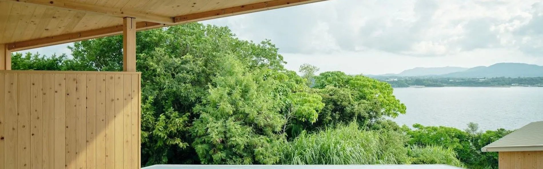 YAWN YARD Kouri Island