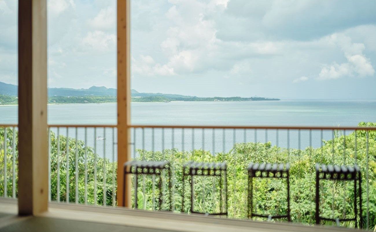 YAWN YARD Kouri Island】の空室状況を確認する - 宿泊予約は