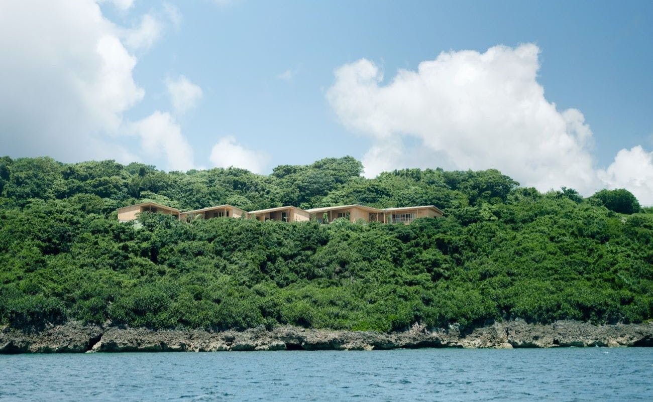 沖縄本島北部のおすすめバケーションレンタル - 一休.com