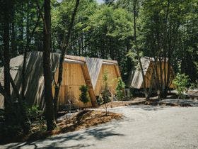 SANU　2nd　Home　八ヶ岳2nd