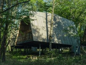 SANU　2nd　Home　八ヶ岳2nd