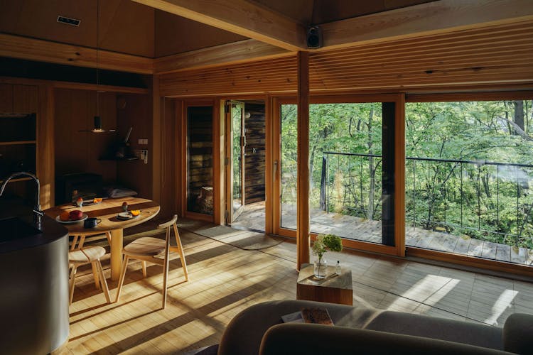 SANU CABIN MOSSのサムネイル画像