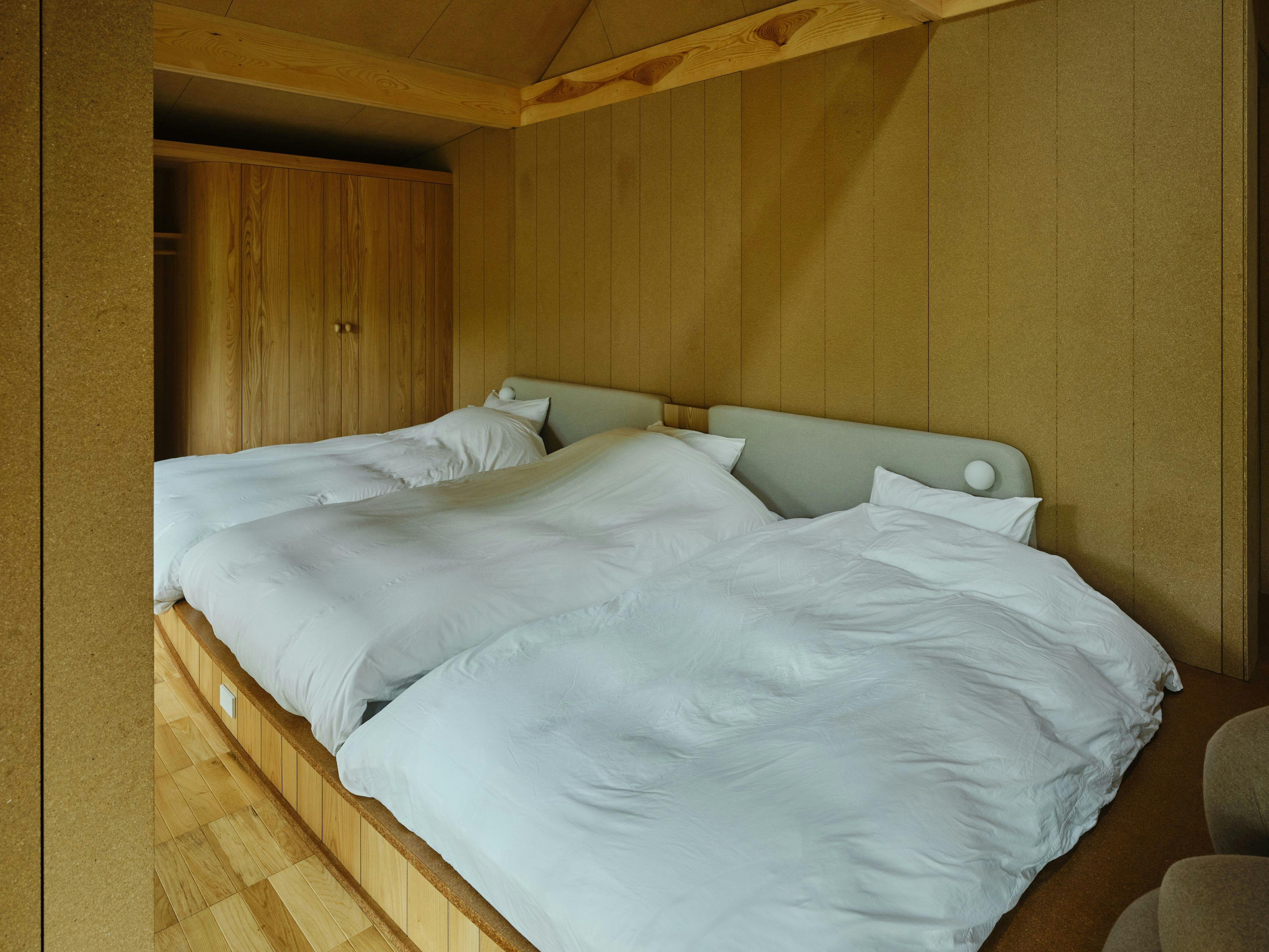 SANU 2nd Home 北軽井沢2nd