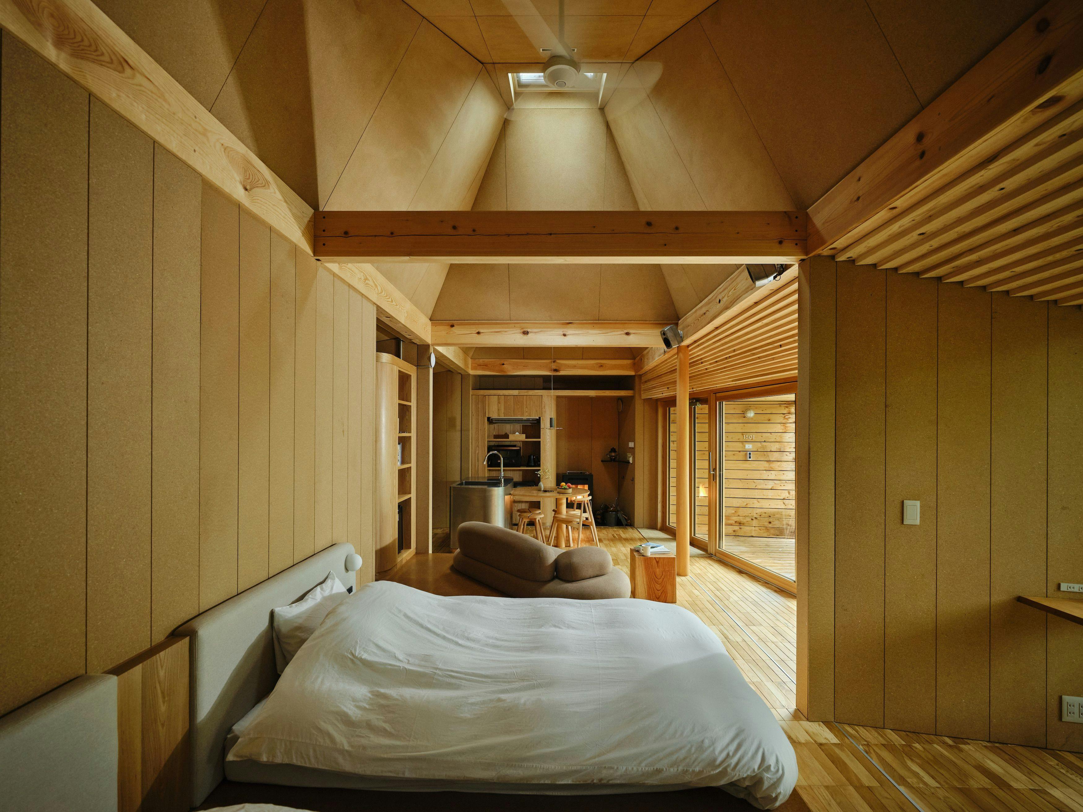 SANU 2nd Home 北軽井沢2nd