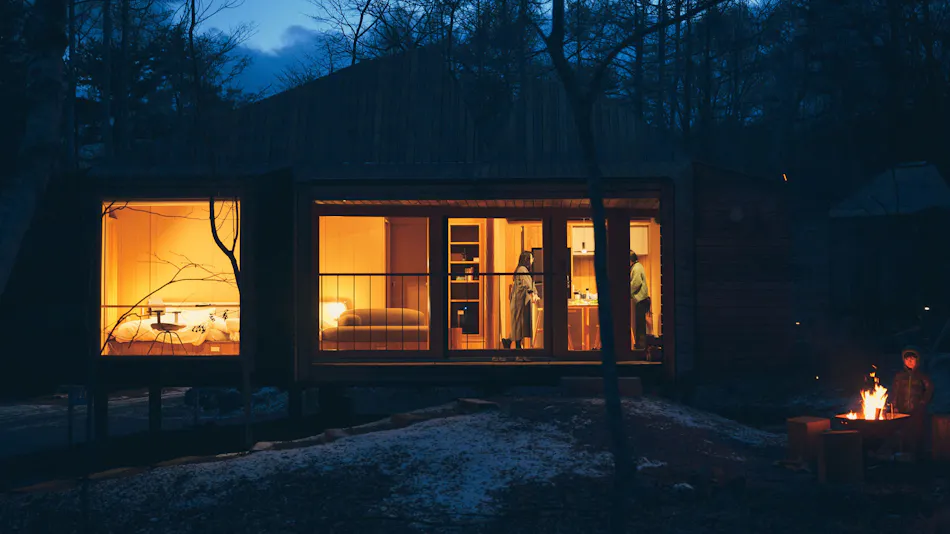 SANU 2nd Home North Karuizawa 2nd