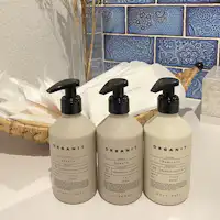 各種アメニティ