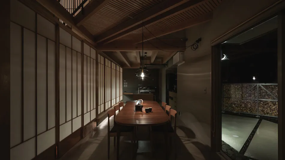 Izumo no Kashi Bessou Machitoke Taisha