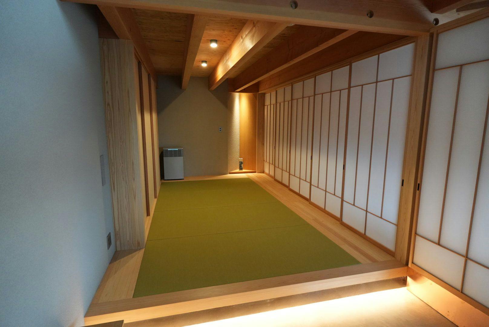 出雲の貸別荘 まちとけ大社