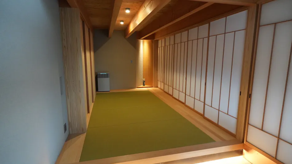 Izumo no Kashi Bessou Machitoke Taisha