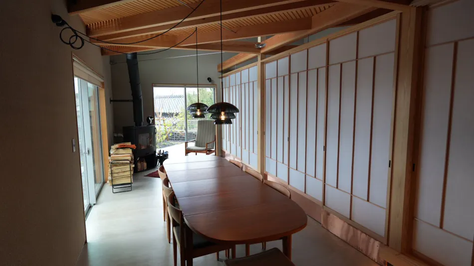 Izumo no Kashi Bessou Machitoke Taisha