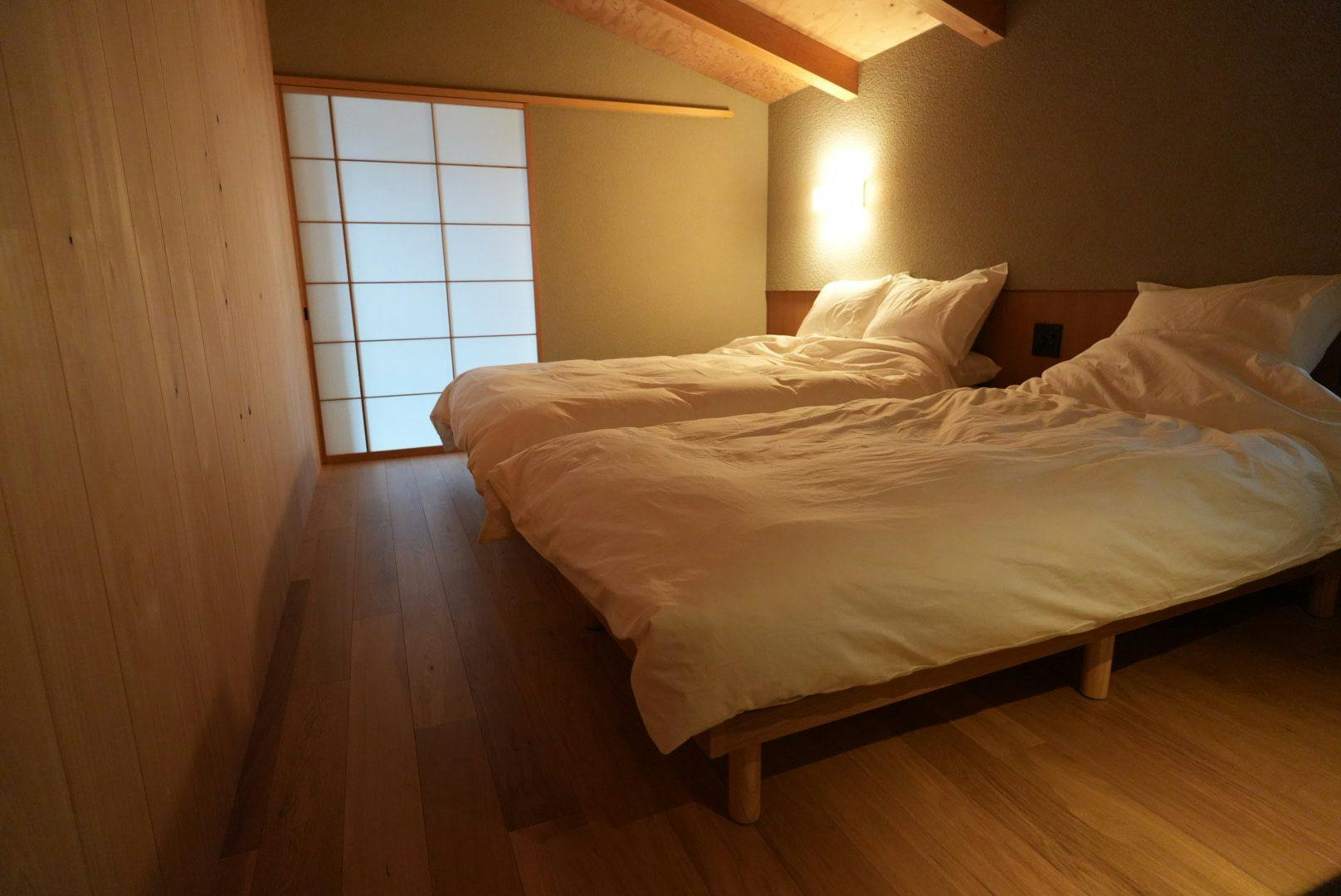 出雲の貸別荘 まちとけ大社
