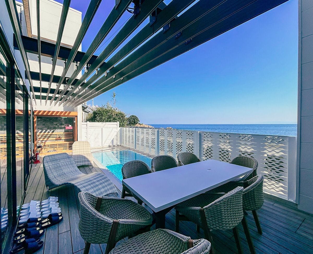 CORAL RESORT VILLA atsuhama