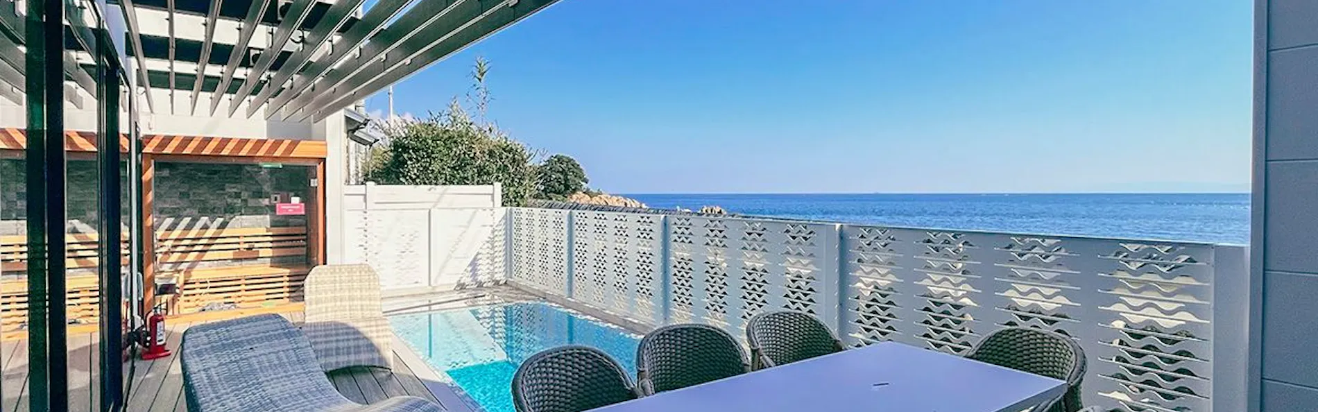 CORAL RESORT VILLA atsuhama