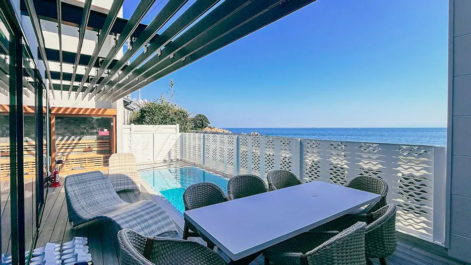 CORAL RESORT atsuhama