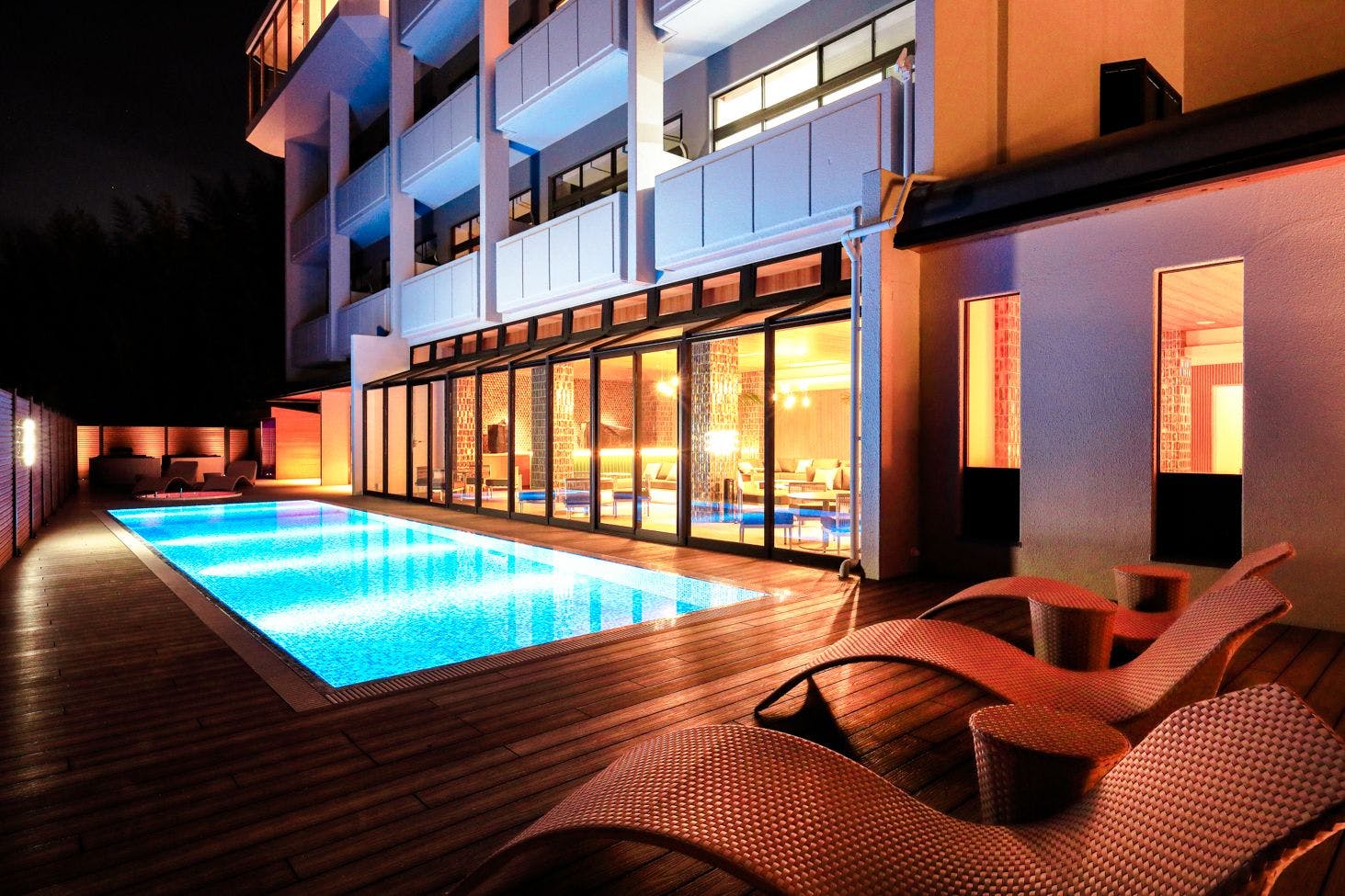 CORAL RESORT VILLA atsuhama