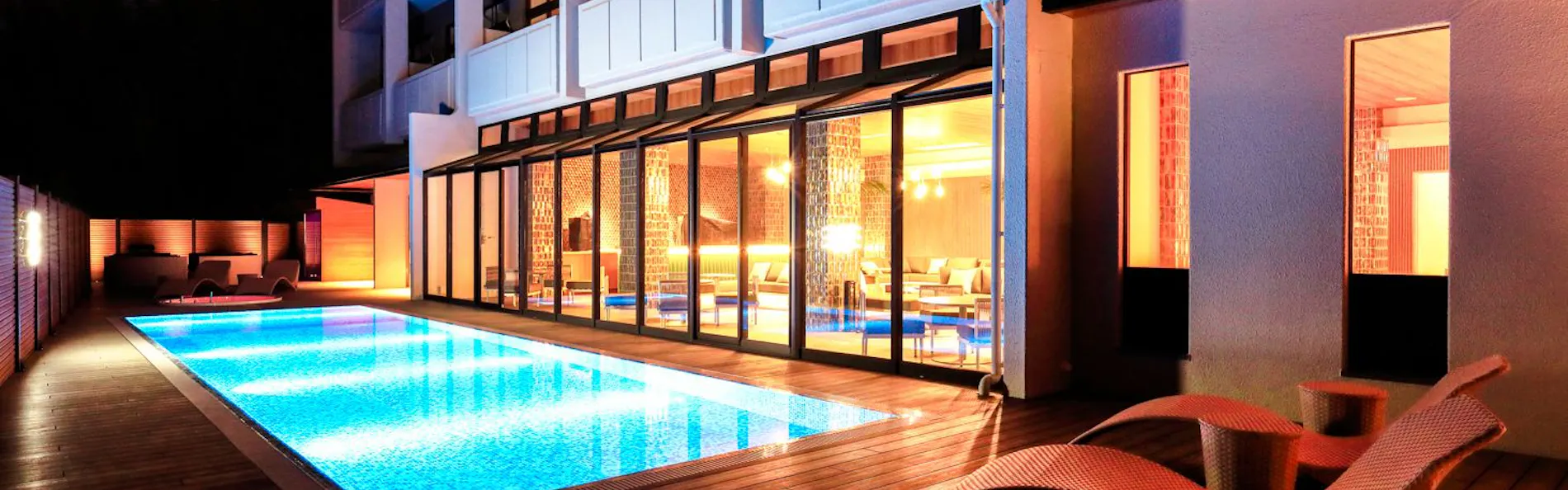 CORAL RESORT VILLA atsuhama