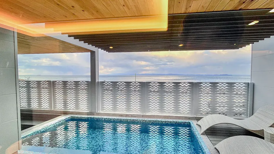 CORAL RESORT atsuhama