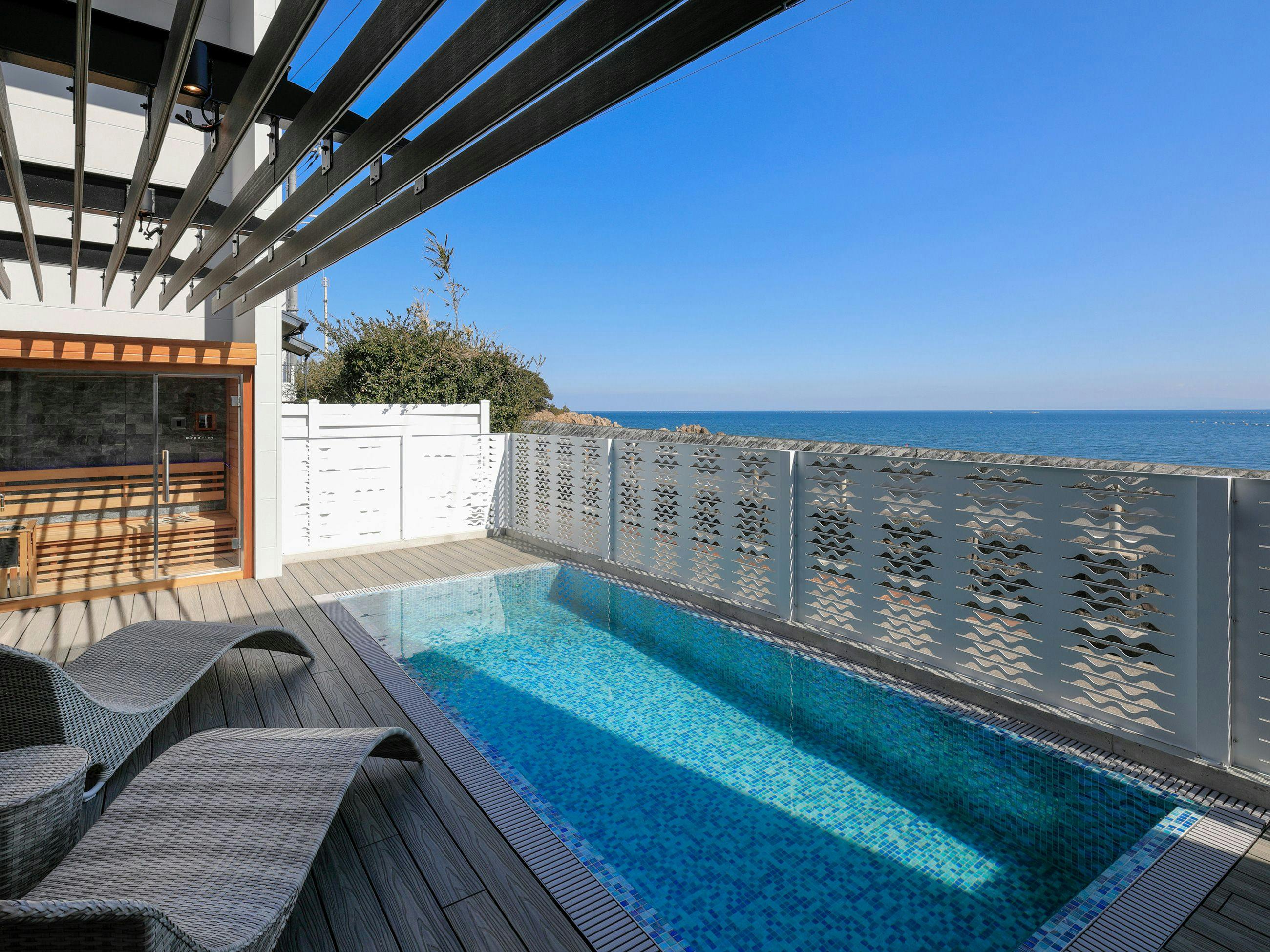 CORAL RESORT VILLA atsuhama