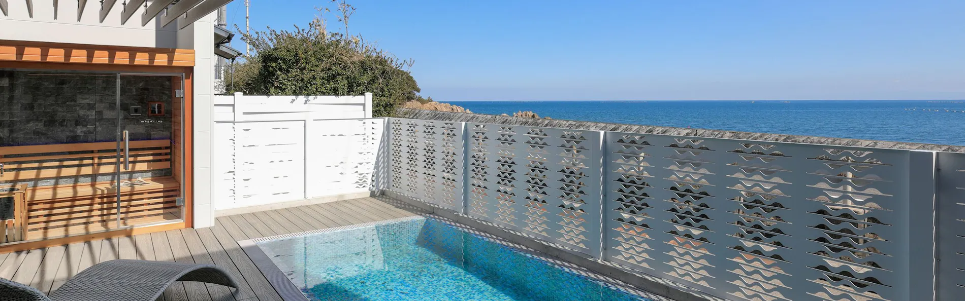 CORAL RESORT VILLA atsuhama