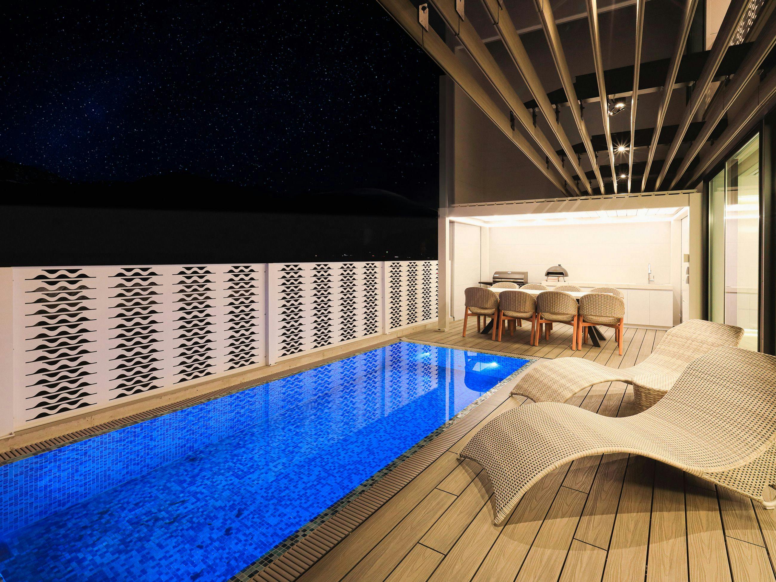 CORAL RESORT VILLA atsuhama