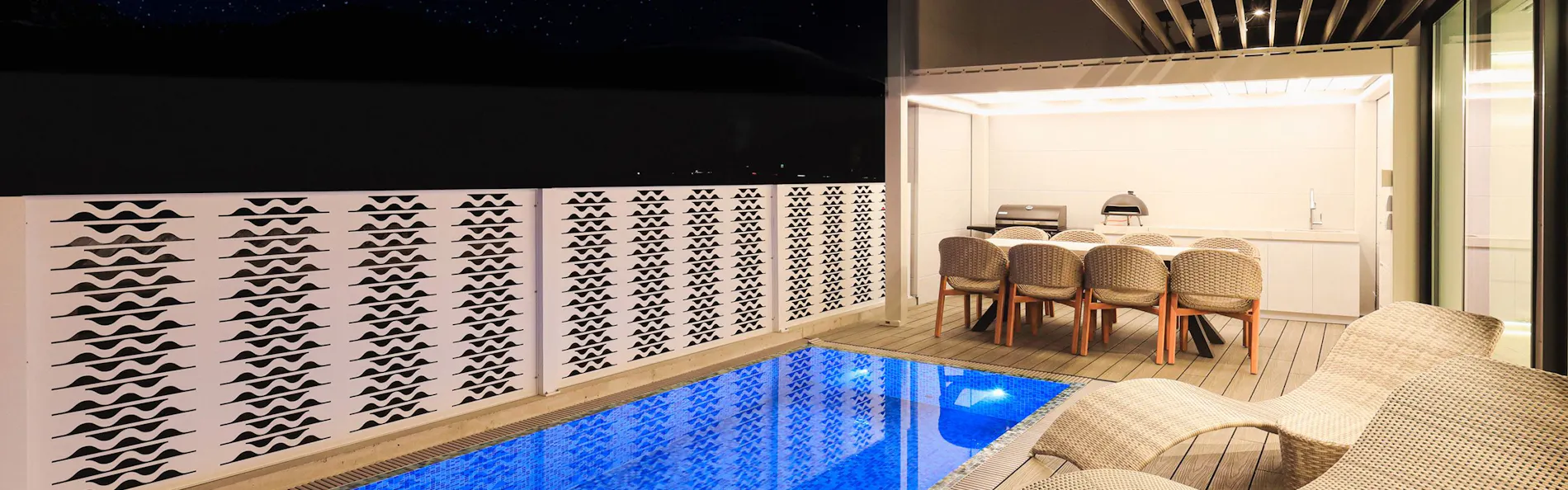 CORAL RESORT VILLA atsuhama