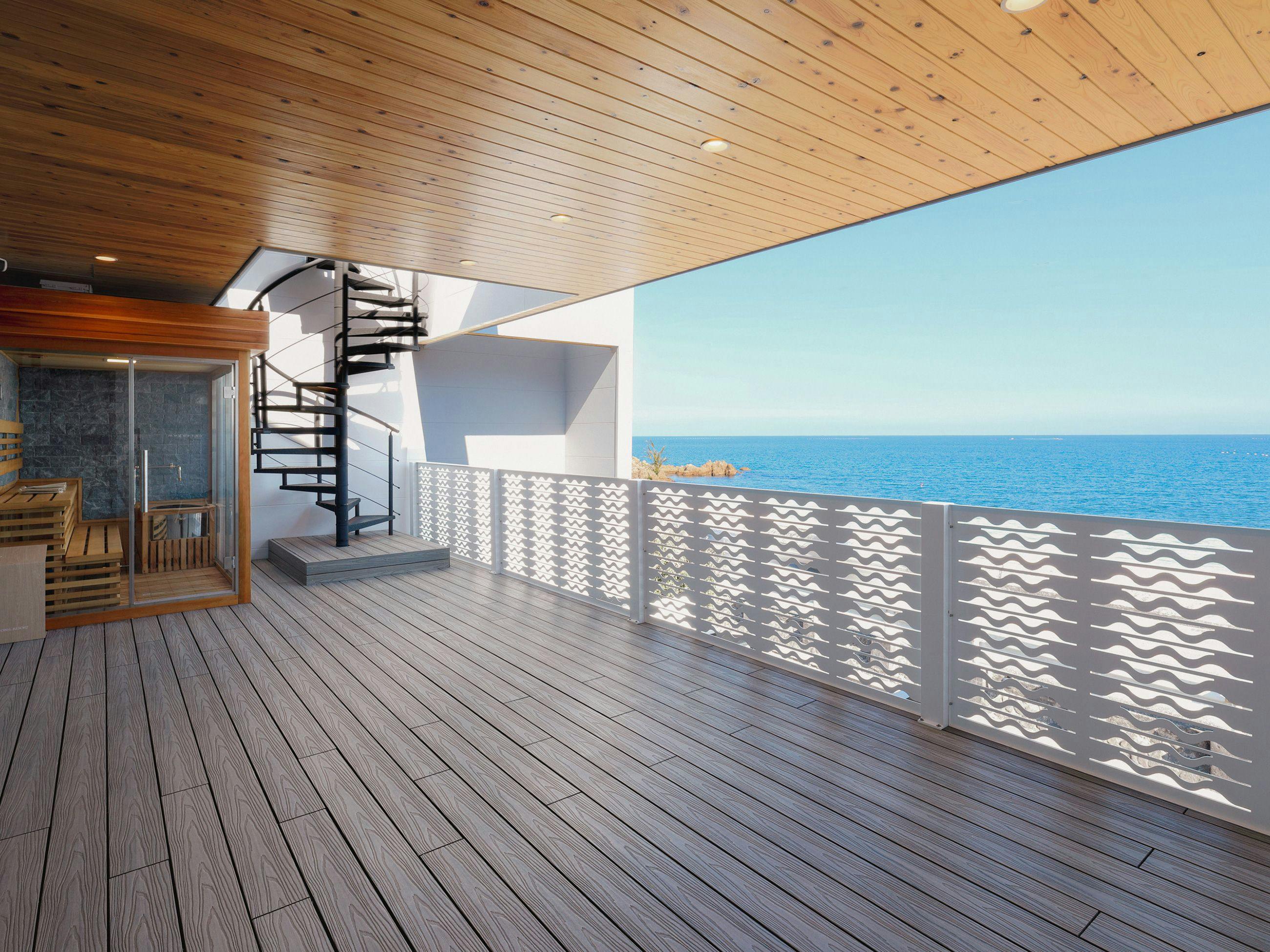 CORAL RESORT VILLA atsuhama