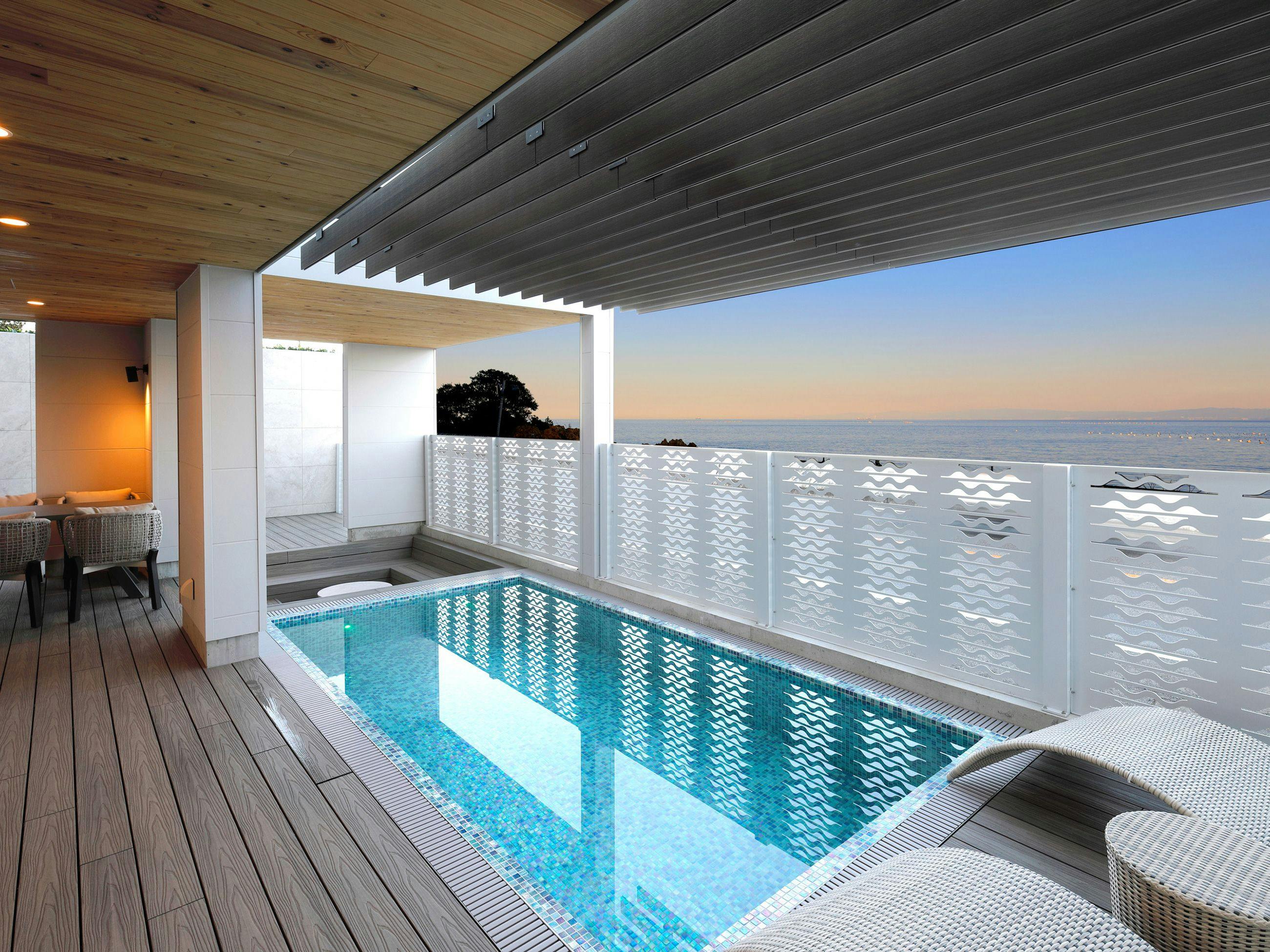 CORAL RESORT VILLA atsuhama