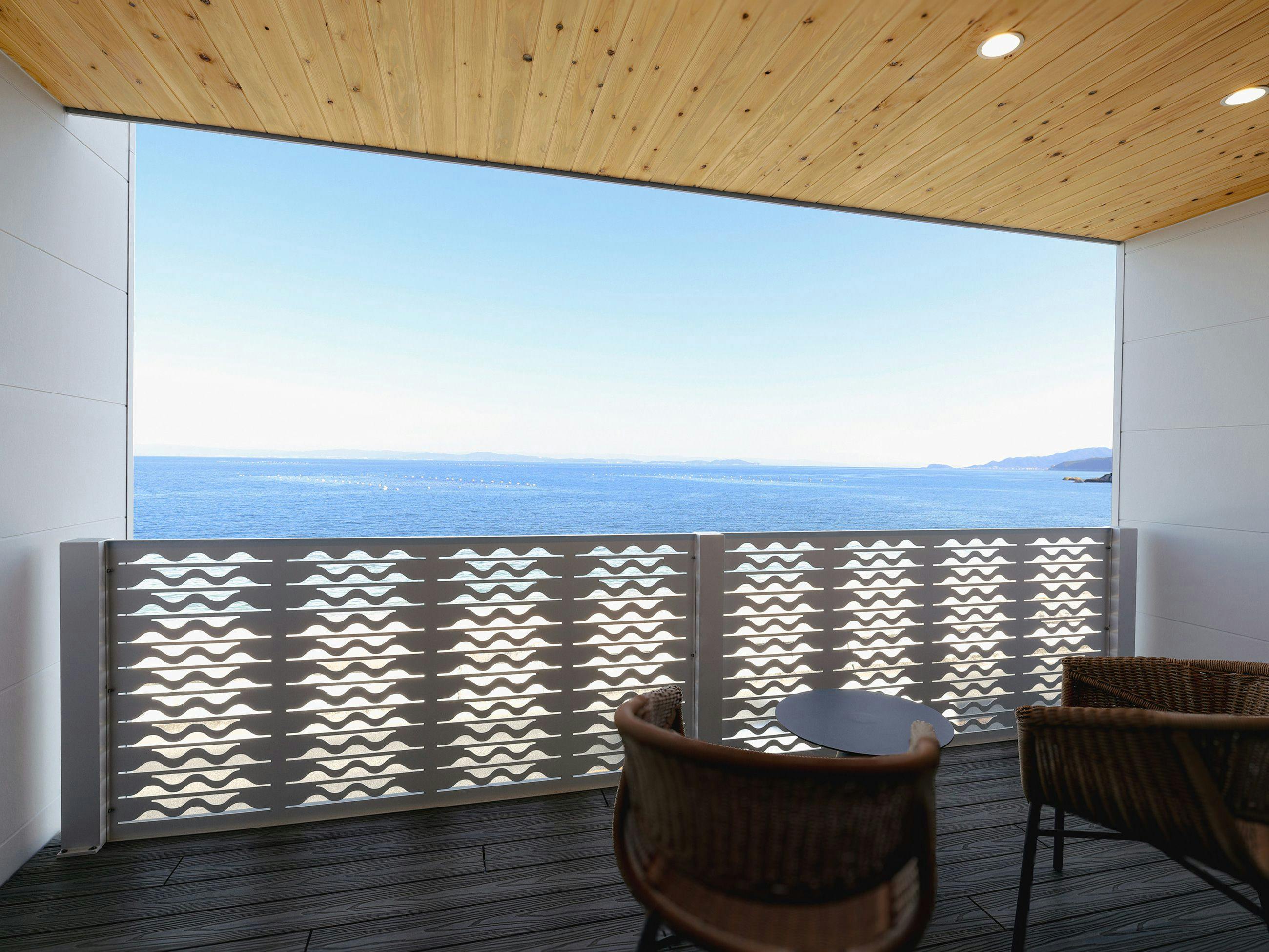 CORAL RESORT VILLA atsuhama