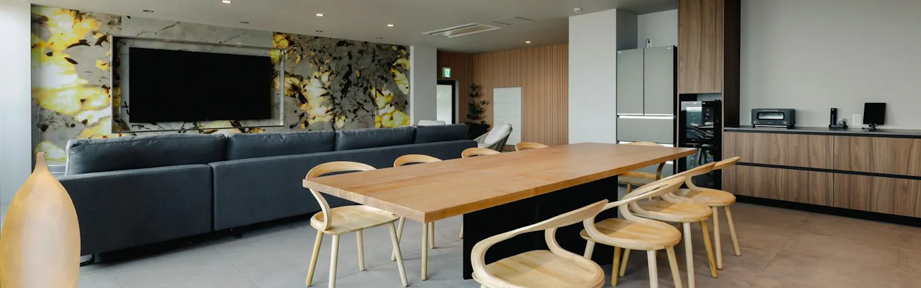 CORAL RESORT VILLA atsuhama