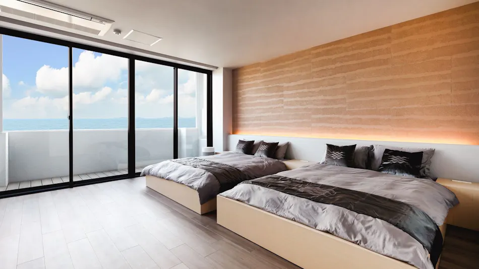 CORAL RESORT atsuhama
