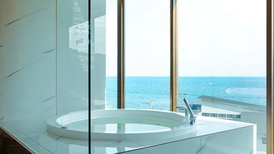 CORAL RESORT atsuhama