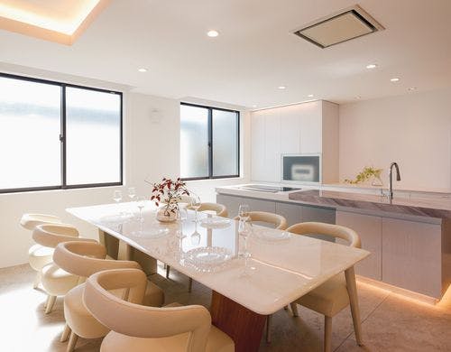 VILLA 102