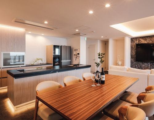 VILLA 201