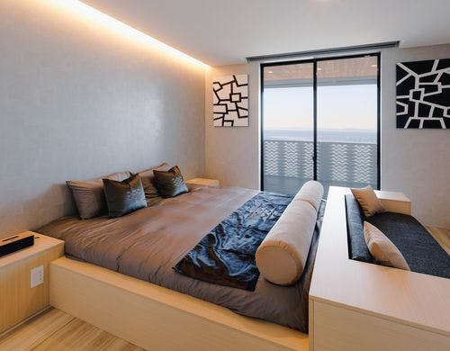 VILLA 202