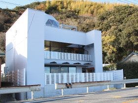 CORAL RESORT VILLA atsuhama 施設全景