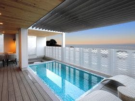 CORAL RESORT VILLA atsuhama&nbsp;施設全景