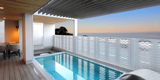 CORAL RESORT VILLA atsuhama