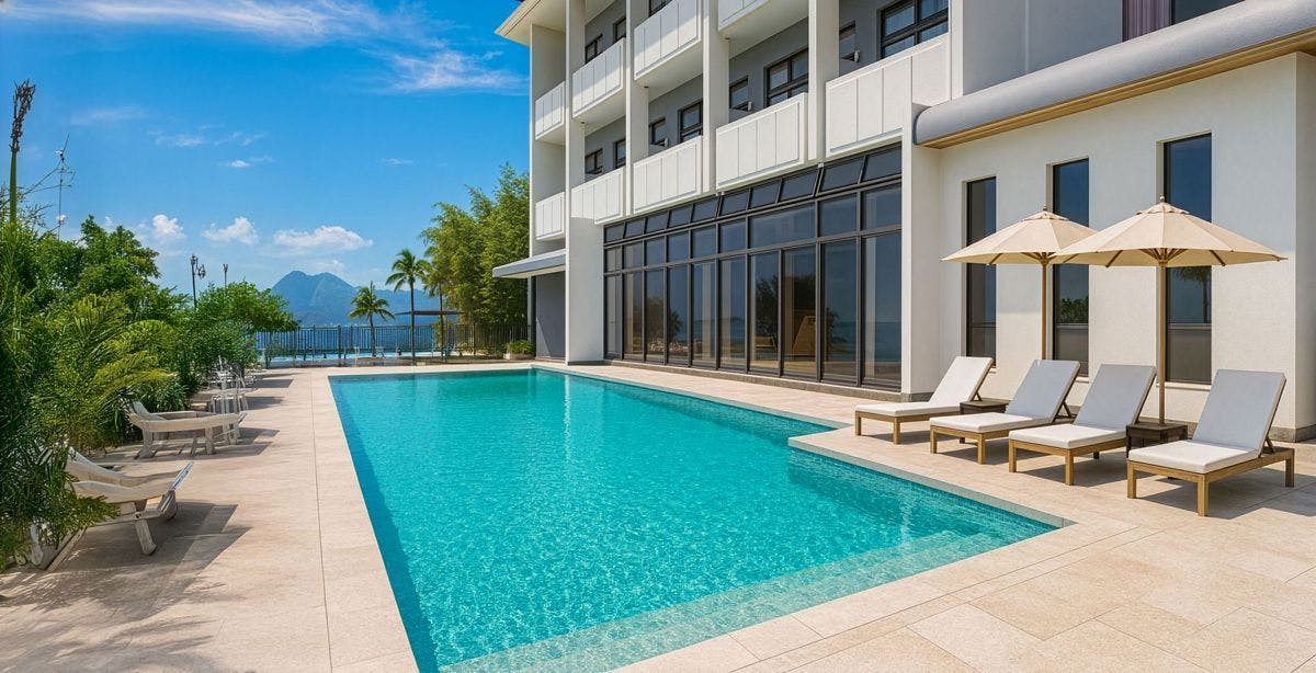 CORAL RESORT VILLA atsuhama