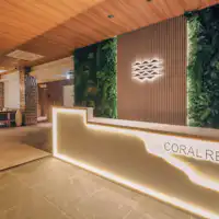 CORAL-BAR