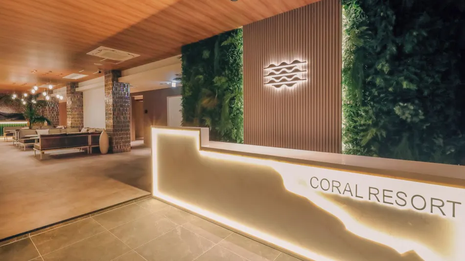 CORAL RESORT atsuhama